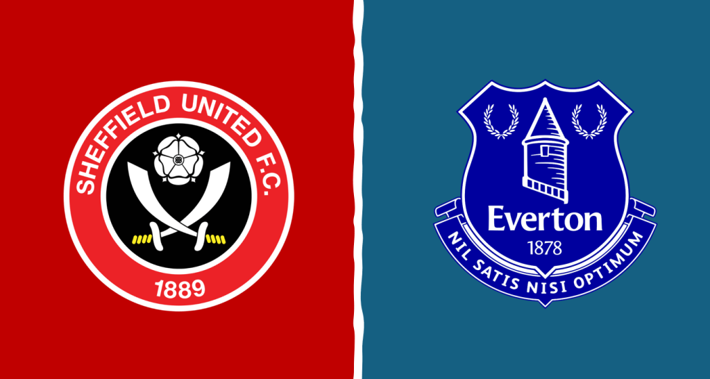 Sheffield United 2-1&nbsp;Everton