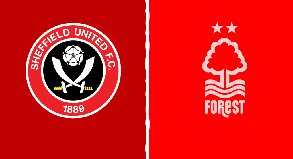 Sheffield United 1-0 Nottingham&nbsp;Forest