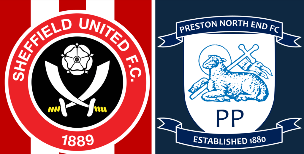 Preston North End 0-2 Sheffield&nbsp;United