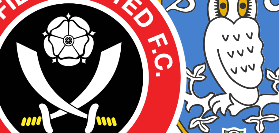 Sheffield United 4-1 Sheffield&nbsp;Wednesday