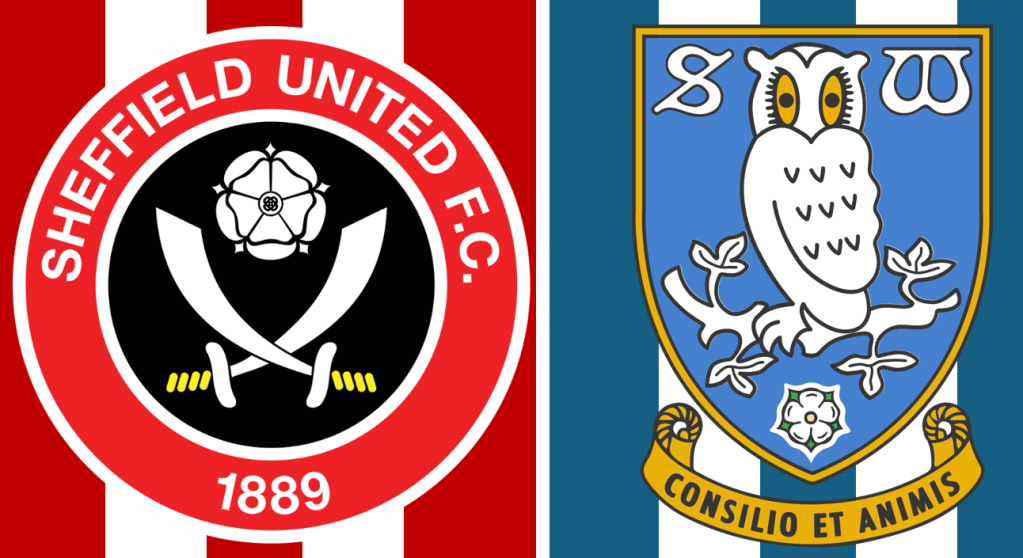 Sheffield Wednesday 2-1 Sheffield&nbsp;United