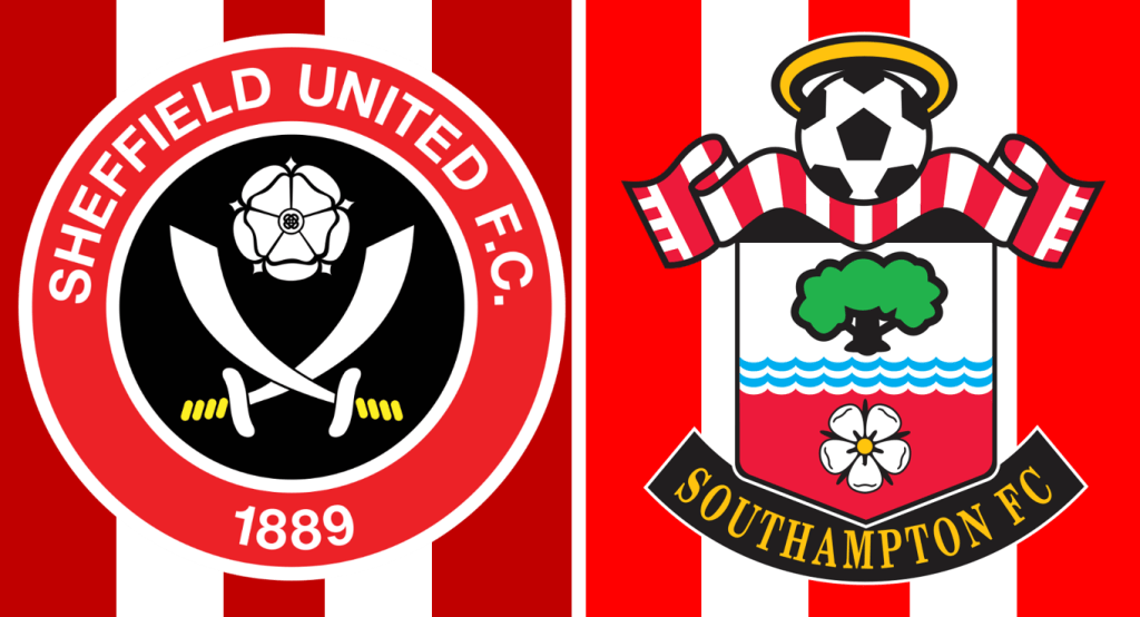 Southampton 1-0 Sheffield&nbsp;United