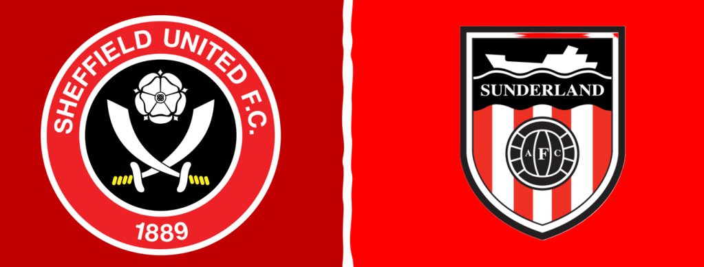 Sheffield United 1-2&nbsp;Sunderland