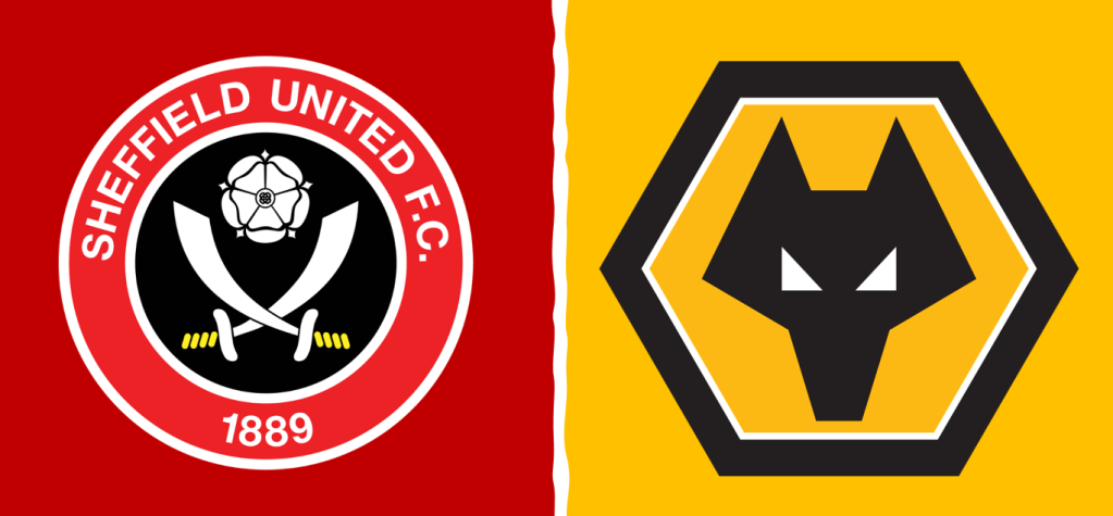 Sheffield United 0-2 Wolverhampton&nbsp;Wanderers