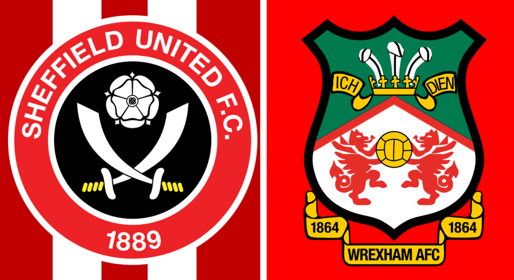 Sheffield United 4-2&nbsp;Wrexham