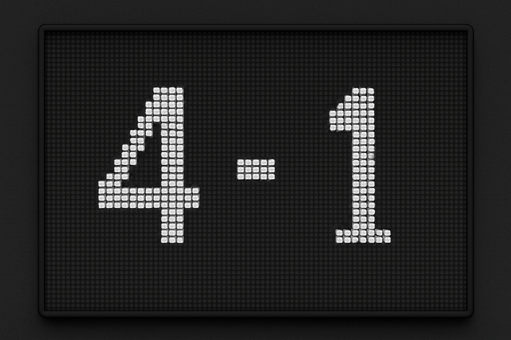 Chesterfield 1-4 Sheffield&nbsp;United