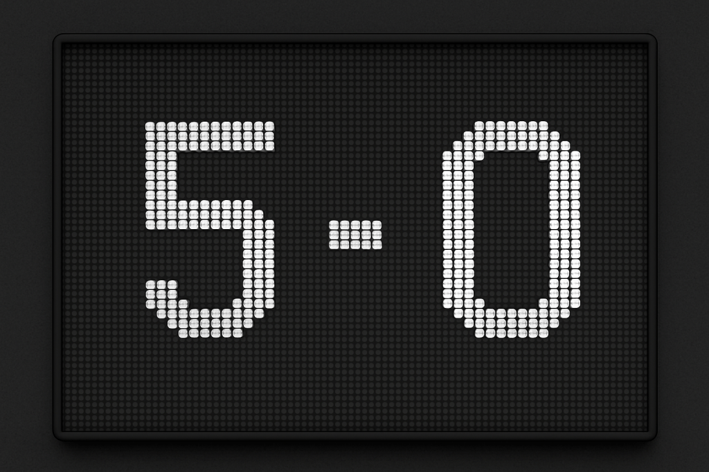 Rotherham United 0-5 Sheffield&nbsp;United